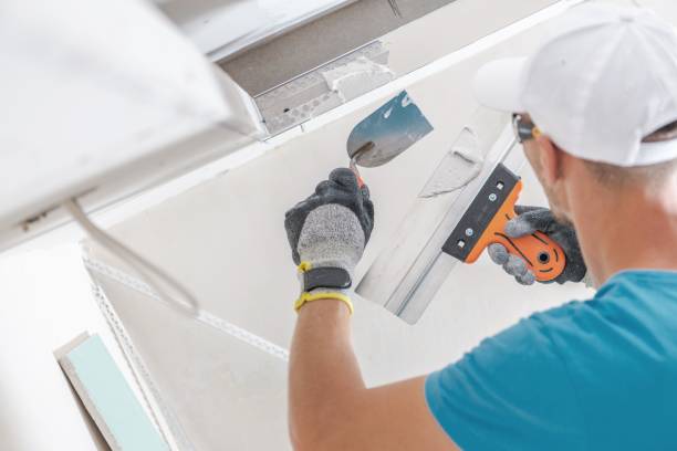 Professional Drywall & Painting Services in Rancho Santa Margarita, CA